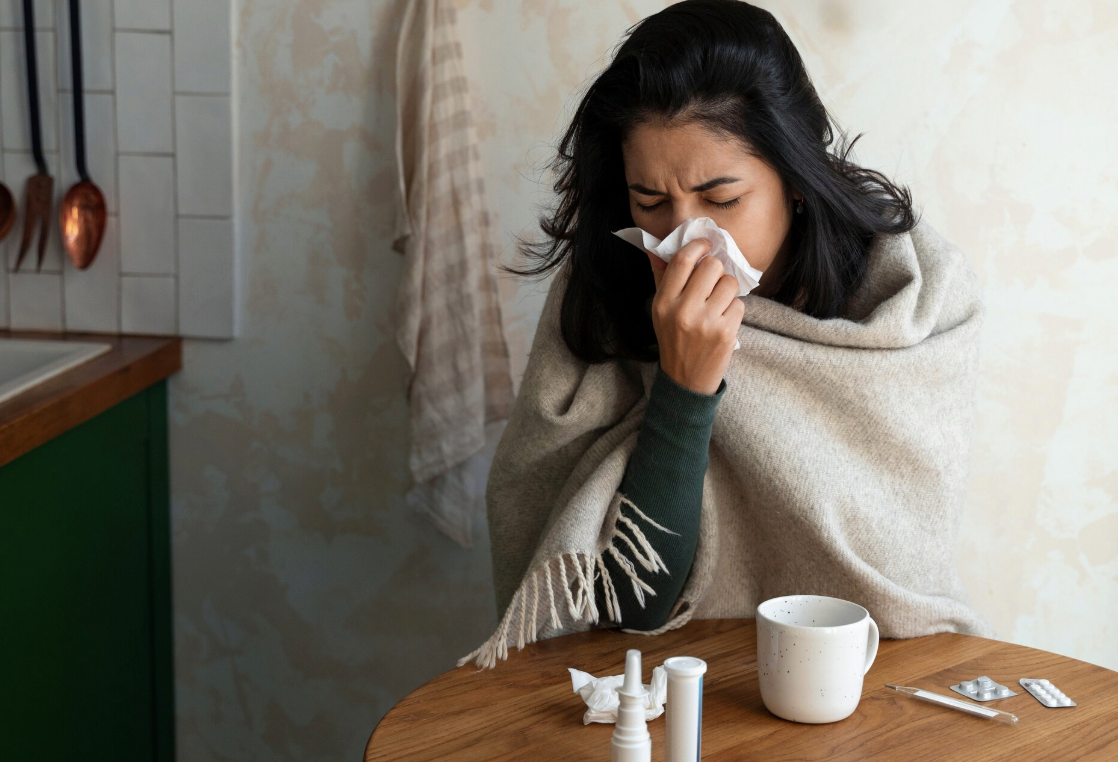 El virus gripal en Colombia: situación actual y cómo cuidarse